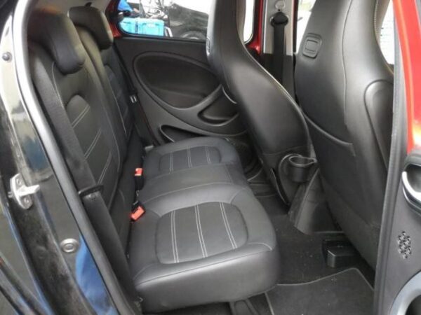 Ref:AUX-19724385 MCC SMART SMART FOR FOUR 2017 - Image 6