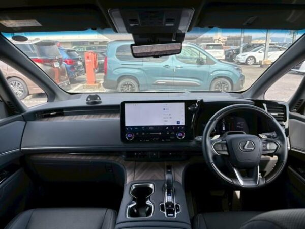 Ref:AUX-19724390 LEXUS LEXUS OTHER 2024 - Image 11