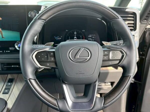 Ref:AUX-19724390 LEXUS LEXUS OTHER 2024 - Image 12