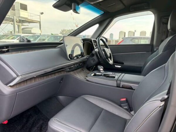 Ref:AUX-19724390 LEXUS LEXUS OTHER 2024 - Image 5