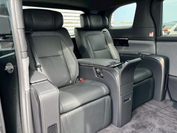 Ref:AUX-19724390 LEXUS LEXUS OTHER 2024 - Image 7