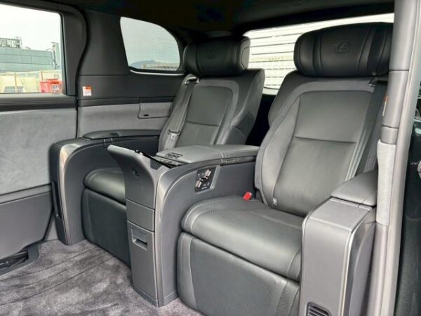 Ref:AUX-19724390 LEXUS LEXUS OTHER 2024 - Image 8