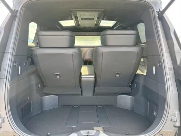 Ref:AUX-19724390 LEXUS LEXUS OTHER 2024 - Image 9