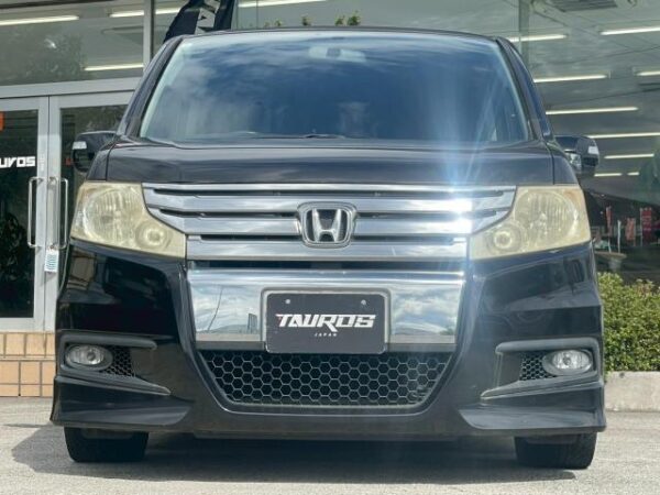 Ref:AUX-19724426 HONDA STEPWAGON SPADA 2010 - Image 2