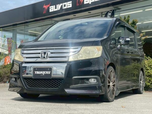 Ref:AUX-19724426 HONDA STEPWAGON SPADA 2010