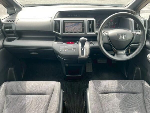 Ref:AUX-19724426 HONDA STEPWAGON SPADA 2010 - Image 11