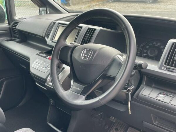Ref:AUX-19724426 HONDA STEPWAGON SPADA 2010 - Image 12