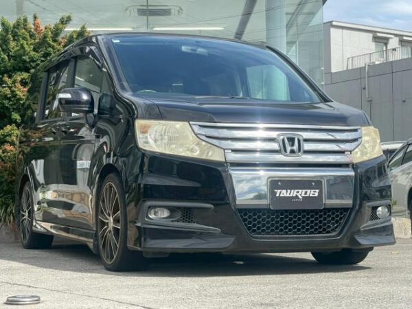 Ref:AUX-19724426 HONDA STEPWAGON SPADA 2010 - Image 3