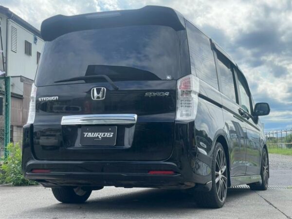 Ref:AUX-19724426 HONDA STEPWAGON SPADA 2010 - Image 5