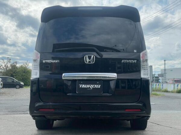 Ref:AUX-19724426 HONDA STEPWAGON SPADA 2010 - Image 6