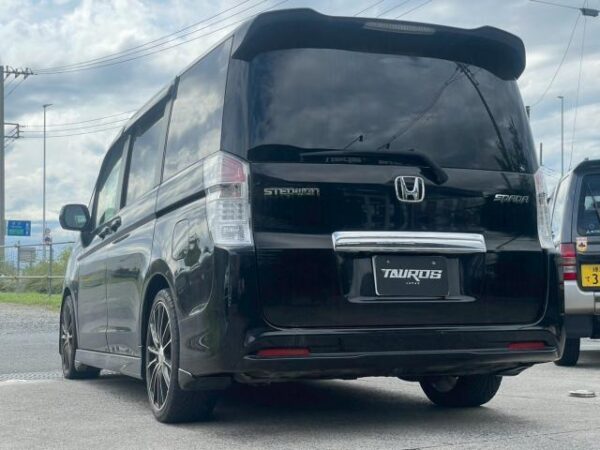 Ref:AUX-19724426 HONDA STEPWAGON SPADA 2010 - Image 7
