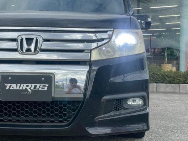 Ref:AUX-19724426 HONDA STEPWAGON SPADA 2010 - Image 10