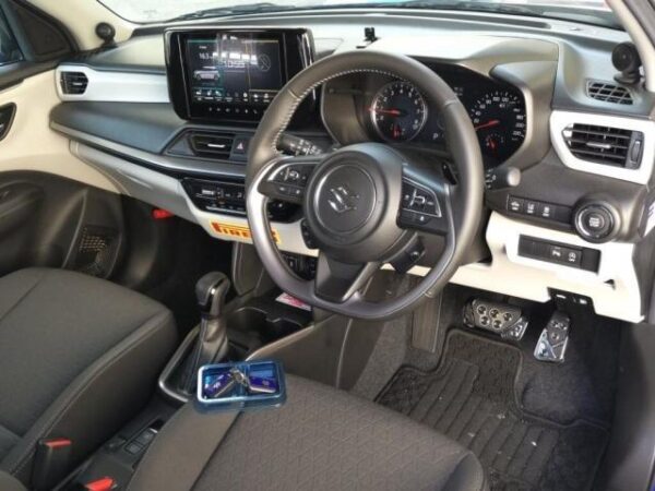 Ref:AUX-19724463 SUZUKI SWIFT 2024 - Image 3