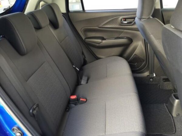 Ref:AUX-19724463 SUZUKI SWIFT 2024 - Image 6
