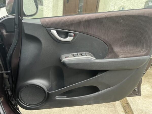 Ref:AUX-19725784 HONDA FIT 2011 - Image 11