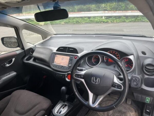 Ref:AUX-19725784 HONDA FIT 2011 - Image 12
