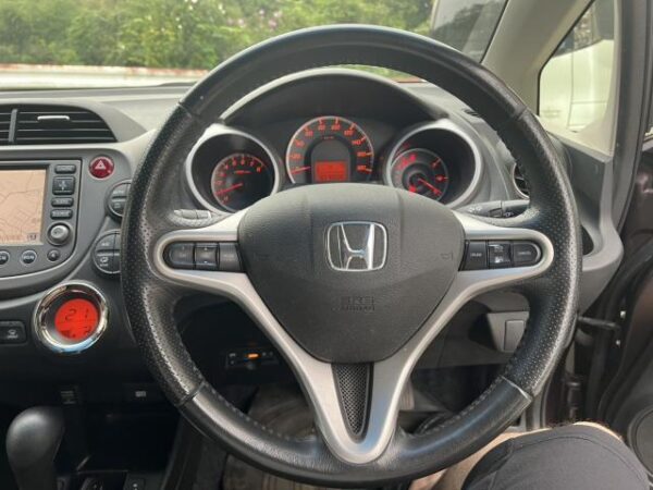 Ref:AUX-19725784 HONDA FIT 2011 - Image 13