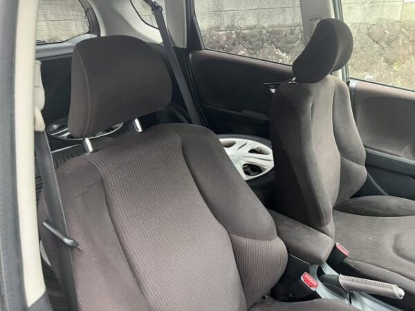 Ref:AUX-19725784 HONDA FIT 2011 - Image 15