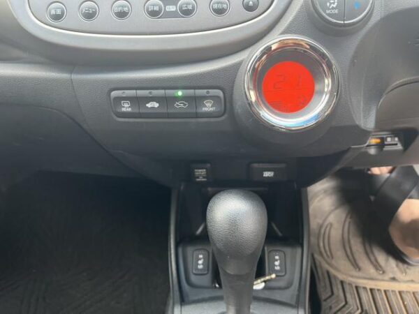 Ref:AUX-19725784 HONDA FIT 2011 - Image 18