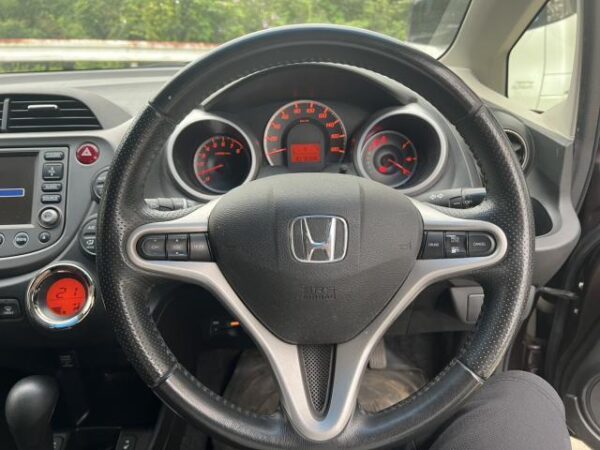 Ref:AUX-19725784 HONDA FIT 2011 - Image 5