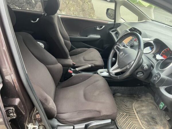 Ref:AUX-19725784 HONDA FIT 2011 - Image 7