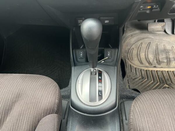 Ref:AUX-19725784 HONDA FIT 2011 - Image 8