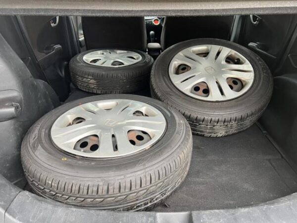 Ref:AUX-19725784 HONDA FIT 2011 - Image 9