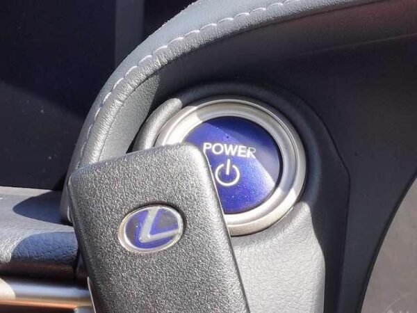 Ref:AUX-19726254 LEXUS IS 2015 - Image 13