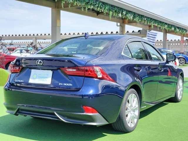 Ref:AUX-19726254 LEXUS IS 2015 - Image 16