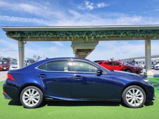 Ref:AUX-19726254 LEXUS IS 2015 - Image 17