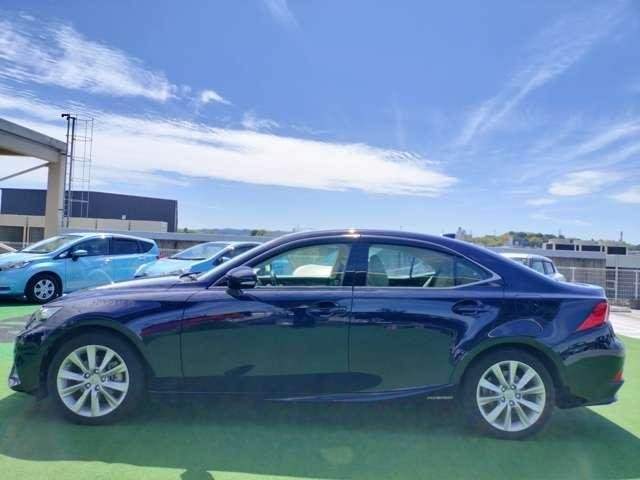 Ref:AUX-19726254 LEXUS IS 2015 - Image 18