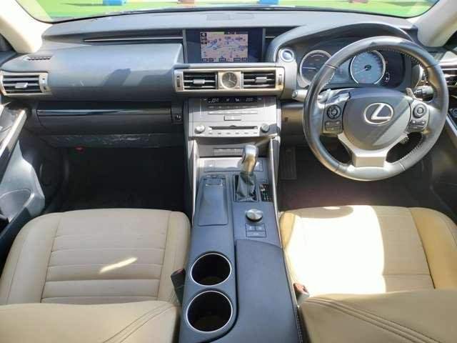 Ref:AUX-19726254 LEXUS IS 2015 - Image 4