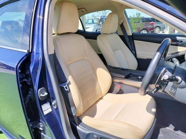 Ref:AUX-19726254 LEXUS IS 2015 - Image 9