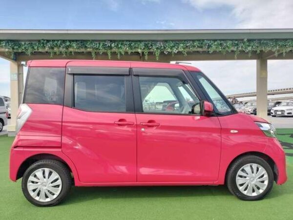 Ref:AUX-19726285 NISSAN DAYZ ROOX 2014 - Image 14