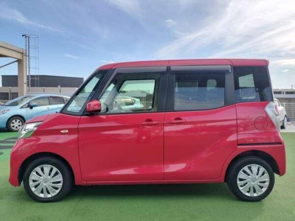 Ref:AUX-19726285 NISSAN DAYZ ROOX 2014 - Image 15