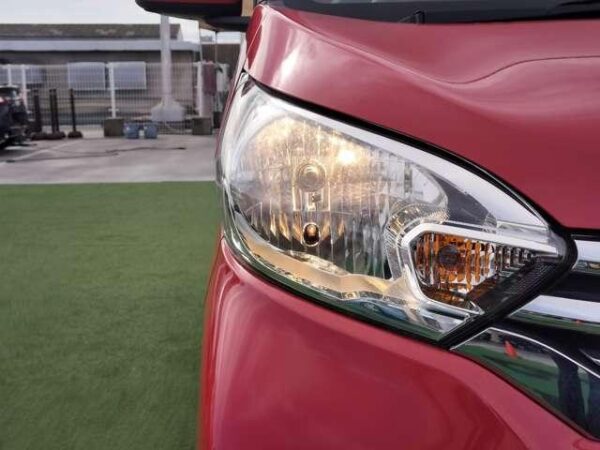 Ref:AUX-19726285 NISSAN DAYZ ROOX 2014 - Image 17