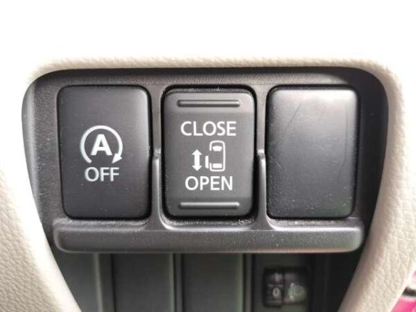 Ref:AUX-19726285 NISSAN DAYZ ROOX 2014 - Image 7
