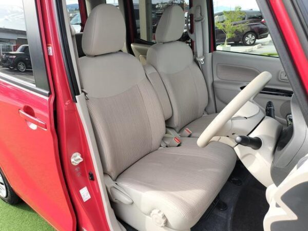 Ref:AUX-19726285 NISSAN DAYZ ROOX 2014 - Image 8