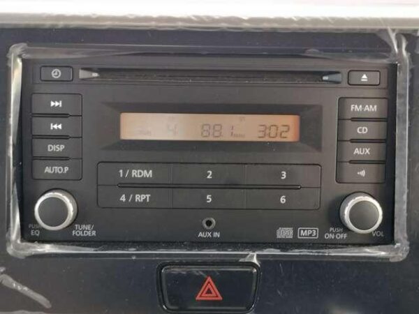 Ref:AUX-19726285 NISSAN DAYZ ROOX 2014 - Image 10