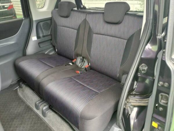Ref:AUX-19726318 SUZUKI SOLIO BANDIT 2014 - Image 16