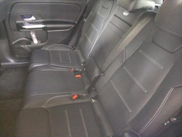 Ref:AUX-19727693 MERCEDES BENZ GLB 2021 - Image 6