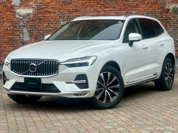 Ref:AUX-19727717 VOLVO XC60 2025