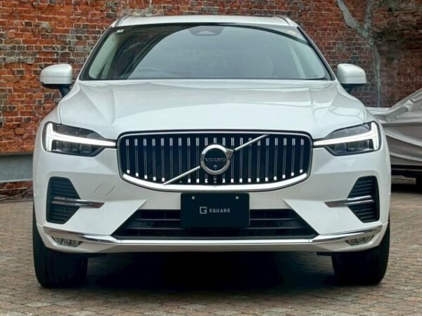 Ref:AUX-19727717 VOLVO XC60 2025 - Image 3