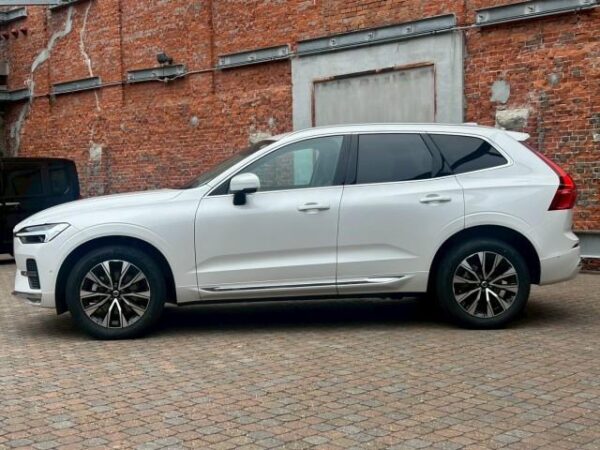 Ref:AUX-19727717 VOLVO XC60 2025 - Image 5