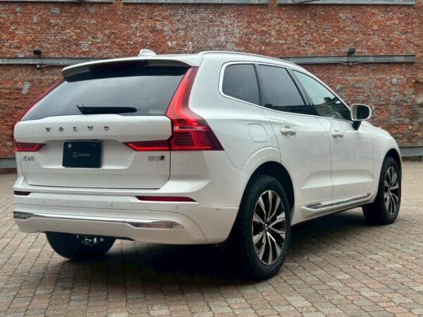 Ref:AUX-19727717 VOLVO XC60 2025 - Image 6
