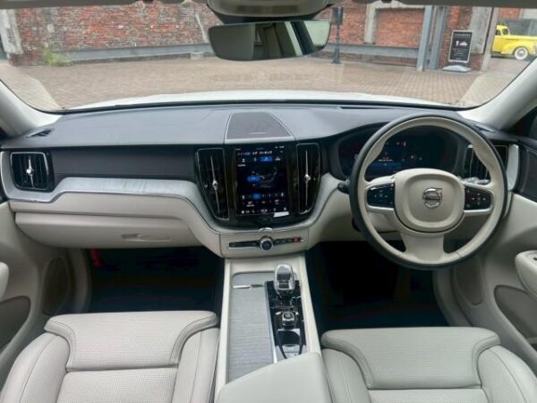 Ref:AUX-19727717 VOLVO XC60 2025 - Image 7