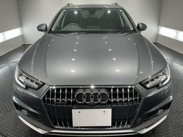 Ref:AUX-19727721 AUDI A4 ALLROAD QUATTRO 2019