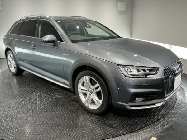 Ref:AUX-19727721 AUDI A4 ALLROAD QUATTRO 2019 - Image 3