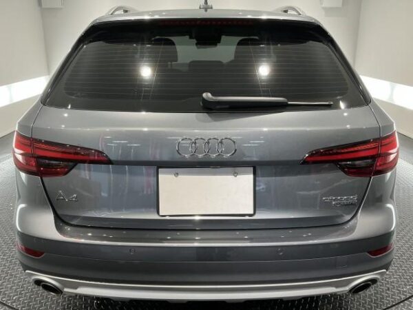 Ref:AUX-19727721 AUDI A4 ALLROAD QUATTRO 2019 - Image 4