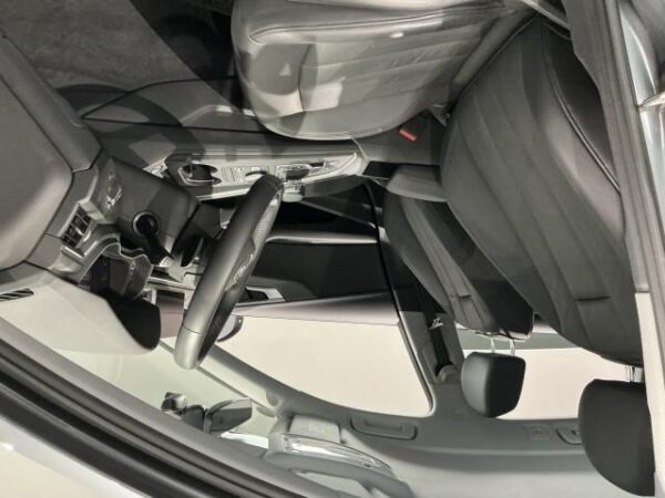 Ref:AUX-19727721 AUDI A4 ALLROAD QUATTRO 2019 - Image 5